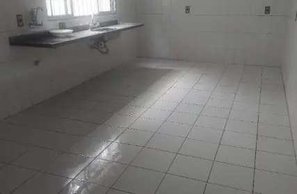 Imagem: Sobrado para Venda, Vila Rosaria