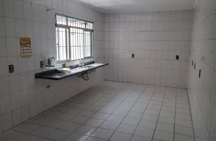 Imagem: Sobrado para Venda, Vila Rosaria