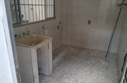 Imagem: Sobrado para Venda, Vila Rosaria