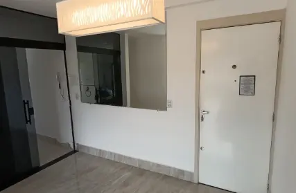 Imagem: Apartamento para Venda, Vila Nova Curuçá