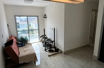 Imagem: Apartamento para Venda, Vila Nova Curuçá