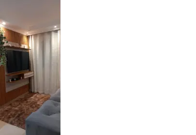 Imagem: Apartamento para Alugar, Vila Curuçá