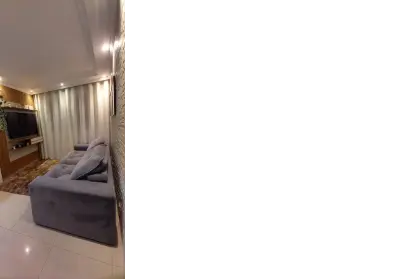 Imagem: Apartamento para Alugar, Vila Curuçá