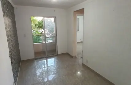 Imagem: Apartamento para Alugar, Vila Curuçá