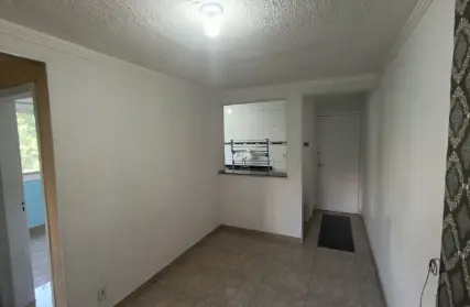 Imagem: Apartamento para Alugar, Vila Curuçá