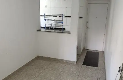 Imagem: Apartamento para Alugar, Vila Curuçá