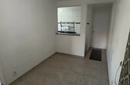 Imagem: Apartamento para Alugar, Vila Curuçá