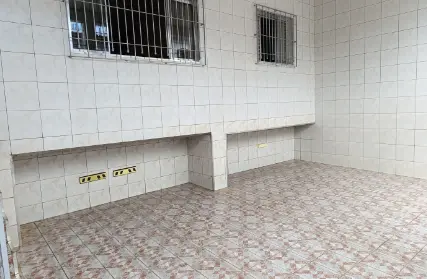 Imagem: Sobrado para Venda, São Miguel Paulista