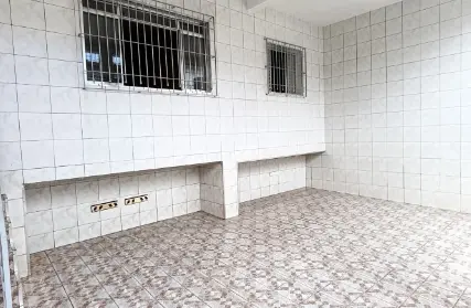 Imagem: Sobrado para Venda, São Miguel Paulista