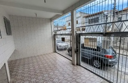 Imagem: Sobrado para Venda, São Miguel Paulista