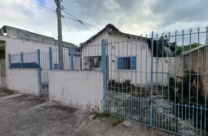 Imagem: Terreno para Venda, Jardim São Vicente