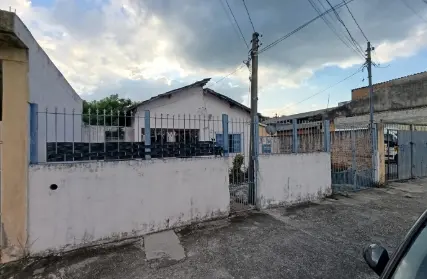 Imagem: Terreno para Venda, Jardim São Vicente