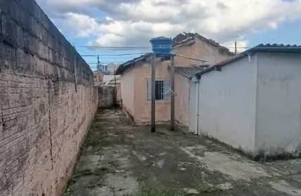 Imagem: Terreno para Venda, Jardim São Vicente