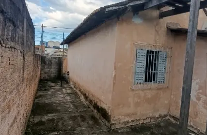 Imagem: Terreno para Venda, Jardim São Vicente