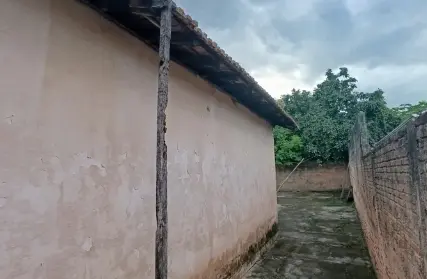 Imagem: Terreno para Venda, Jardim São Vicente