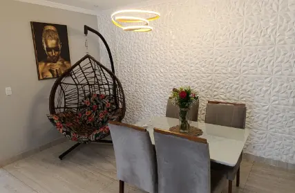 Imagem: Apartamento para Venda, Vila Curuçá