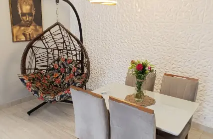 Imagem: Apartamento para Venda, Vila Curuçá