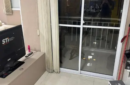 Imagem: Apartamento para Venda, Vila Jacuí