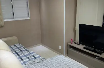 Imagem: Apartamento para Venda, Vila Jacuí