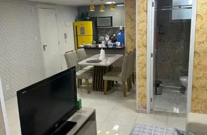 Imagem: Apartamento para Venda, Vila Jacuí