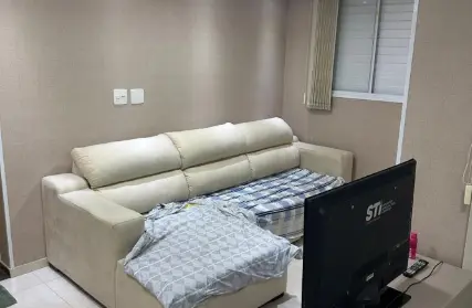 Imagem: Apartamento para Venda, Vila Jacuí