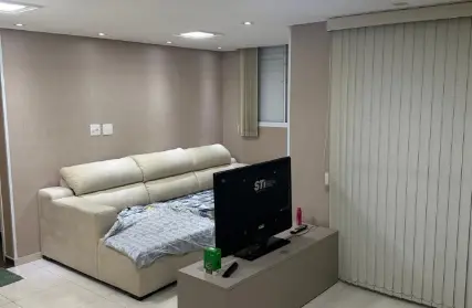 Imagem: Apartamento para Venda, Vila Jacuí