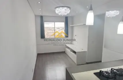 Imagem: Apartamento para Venda, Vila Nova Curuçá