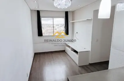 Imagem: Apartamento para Venda, Vila Nova Curuçá
