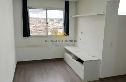 Imagem: Apartamento para Venda, Vila Nova Curuçá