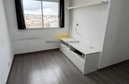 Imagem: Apartamento para Venda, Vila Nova Curuçá