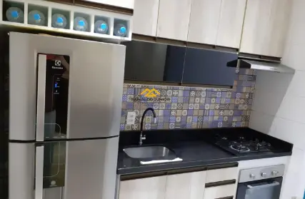 Imagem: Apartamento para Venda, Vila Nova Curuçá