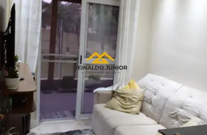 Imagem: Apartamento para Venda, Vila Nova Curuçá