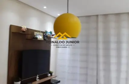 Imagem: Apartamento para Venda, Vila Nova Curuçá