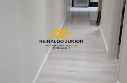 Imagem: Apartamento para Venda, Vila Nova Curuçá