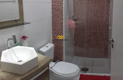 Imagem: Apartamento para Venda, Vila Nova Curuçá