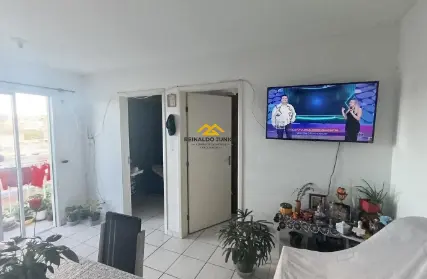 Imagem: Apartamento para Venda, Vila Nova Curuçá