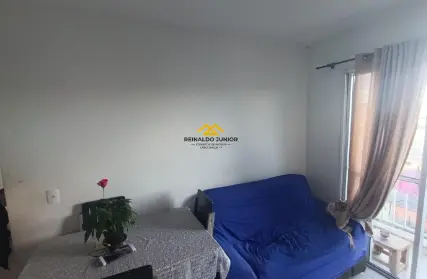 Imagem: Apartamento para Venda, Vila Nova Curuçá