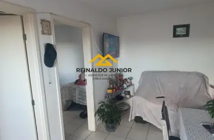 Imagem: Apartamento para Venda, Vila Nova Curuçá