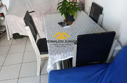 Imagem: Apartamento para Venda, Vila Nova Curuçá