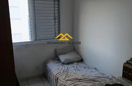 Imagem: Apartamento para Venda, Vila Nova Curuçá