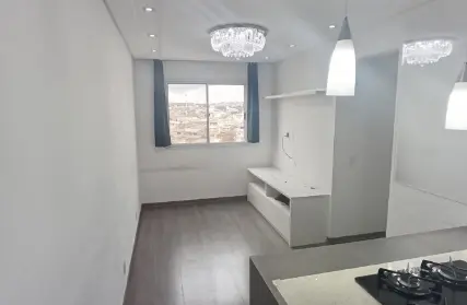 Imagem: Apartamento para Venda, Vila Nova Curuçá