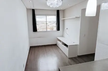 Imagem: Apartamento para Venda, Vila Nova Curuçá