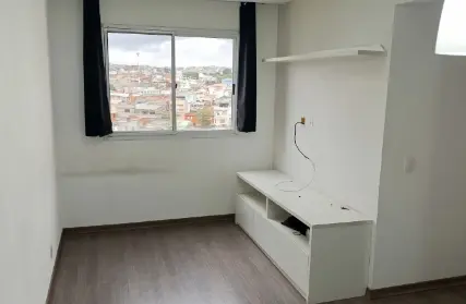 Imagem: Apartamento para Venda, Vila Nova Curuçá