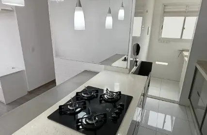 Imagem: Apartamento para Venda, Vila Nova Curuçá
