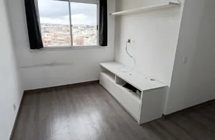 Imagem: Apartamento para Venda, Vila Nova Curuçá