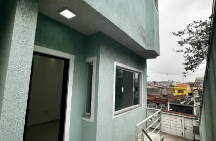 Imagem: Condomínio Fechado para Venda, Cidade Líder