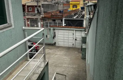 Imagem: Condomínio Fechado para Venda, Cidade Líder