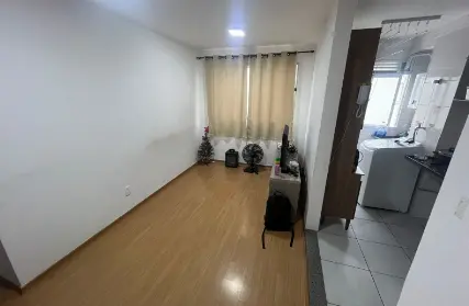 Imagem: Apartamento para Venda, Cidade São Mateus