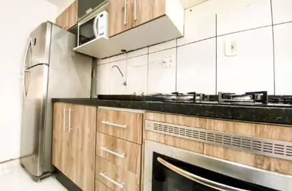 Imagem: Apartamento para Venda, Cidade Líder