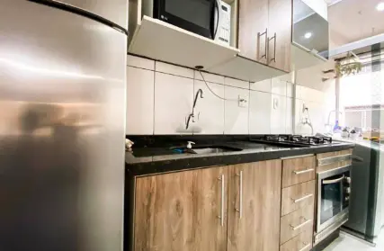 Imagem: Apartamento para Venda, Cidade Líder